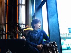 -北京瑜舍