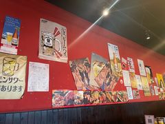 -66大阪烧烧鸟·益市家系拉面出张所