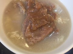 -喜喜烧腊茶餐厅(骆克道店)