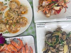 -景好海鲜餐厅(大鹏必选旅游店)