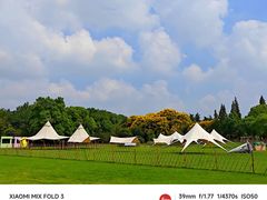 -昆山城市生态森林公园