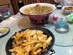 -福阿婆老牌湘菜(大润发店)