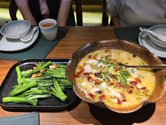 -木棉·醉心粤味(COCO Park店)