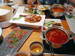-德香苑脆皮烤鸭·经典(爱融荟城店)