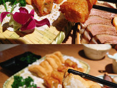 -珍味汤馆·潮汕家乡菜(保利文化广场店)