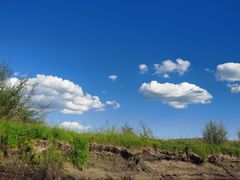 -塞罕坝国家级自然保护区