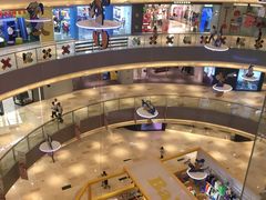 -宝龙城(杭州滨江店)