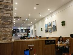-萨莉亚意式餐厅(中北永旺店)