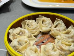 石浦汤包-渔满仓海鲜渔家(象山二店)