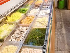-成老灶火锅鸡(平山店)