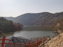 -武汉姚家山旅游景区