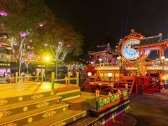 -大唐不夜城