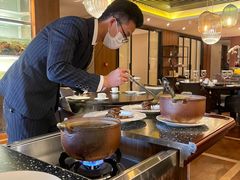 -甄御•海鲜新青岛菜(麦岛店)