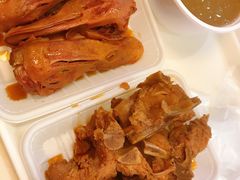 -一心一味(向西店)