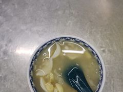 -老胡甜汤(龙眼店)