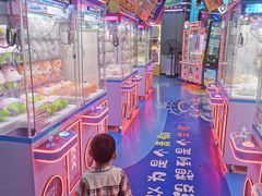 -万达广场(南京江宁店)