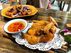 叫花鸡-风波庄(云蝠大厦店)