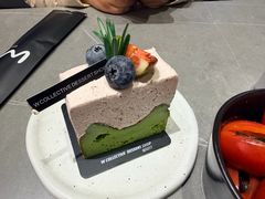 -W COLLECTIVE  DESSERT SHOP