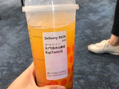 -星巴克(深圳音乐厅店)