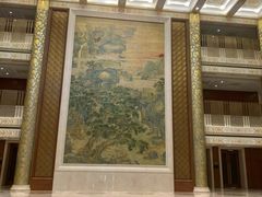 -钓鱼台国宾馆