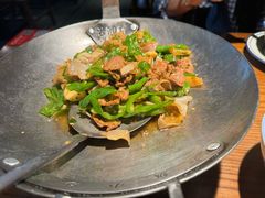 -老湘村·湖南土菜(天河维多利店)