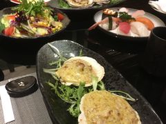 -哈尔滨索菲特大酒店-意日本料理铁板烧