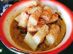 -憶廟街 X 沙角邨(太古城店)