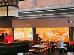 -辛香汇·现炒川菜(城北万象城店)