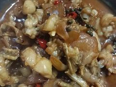 -柘林湖生态鱼馆
