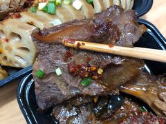 -吴长子卤菜馆(统一街店)