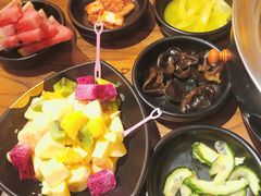 -金九姬黑牛烤肉料理(杨舍老街店)