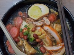 -阿芬卤面(花巷店)