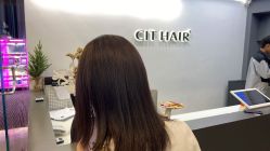 -CIT造型·烫发·染发