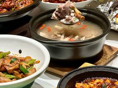 -国人川菜(李家村建东街店)