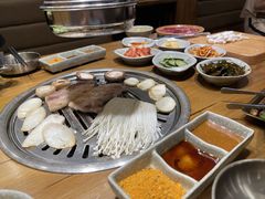 -牛人·雪花牛·木炭烤肉(昆山陆家店)