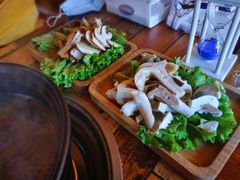 -云上珍野生菌(兴仁店)