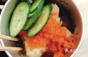 Fish Roe Hand-Made Shrimp Paste