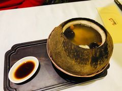 -尚一汤 广东炖汤(金桥国际店)