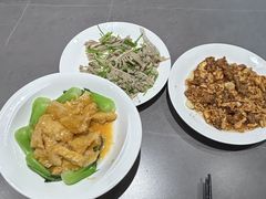 -燕春楼(海河华鼎店)