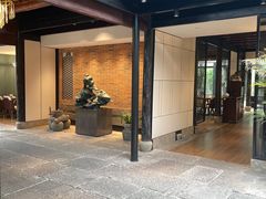 -走马楼饭庄(慈城古县城店)