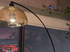 -烛影拾光观景餐厅·创意菜·摄影·小提琴(大唐不夜城店)