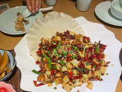 -卞氏菜根香·川菜(青羊万达店)