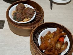 -添好运点心专门店(深水埗店)