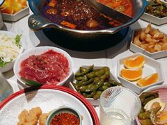 -九鼎轩脆毛肚火锅(三钢里店)