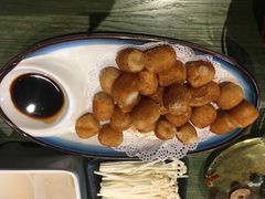 -老灶堂文创火锅(文艺路店)