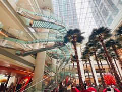 -威斯汀舞台餐厅