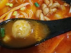 -渝和喵叔米线(南坪万达店)