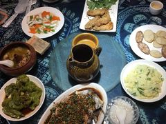 -香满楼(临安路店)