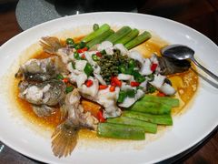 -猪肉婆私房菜(容桂总店)