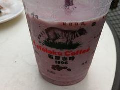 -猫屎咖啡(日月光中心广场店)